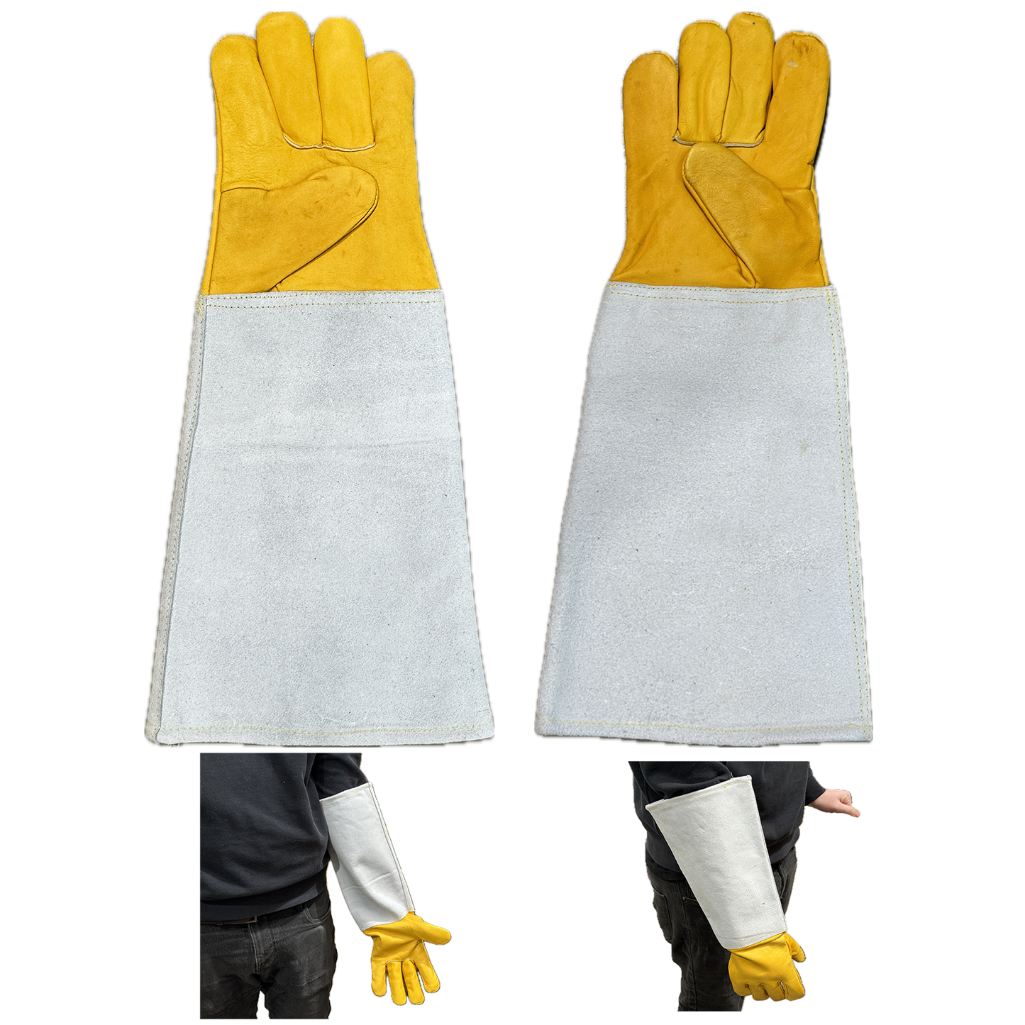 Protective Glove XL