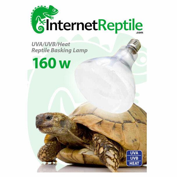 Internet Reptile Mercury Vapour Bulb (MVB)