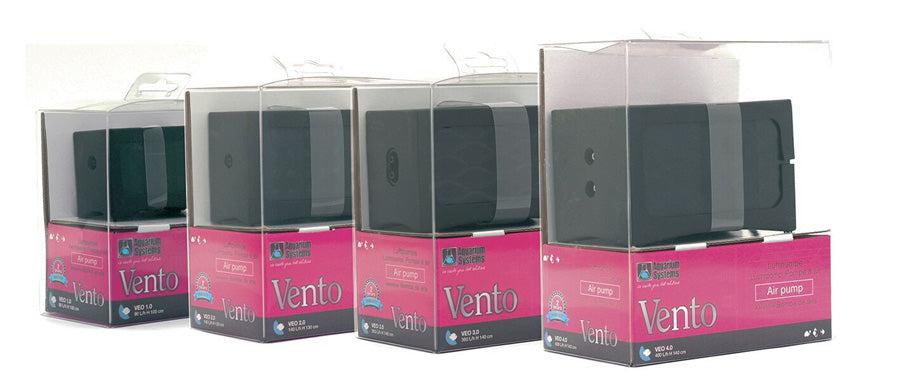 Aquarium Systems Vento Air Pump