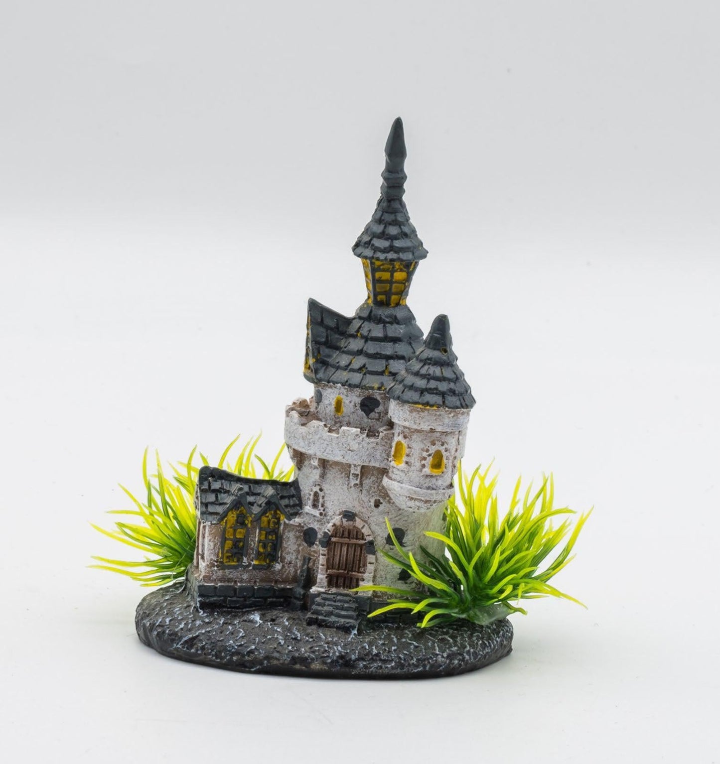 AquaSpectra Sunken Castle, 5.5cm