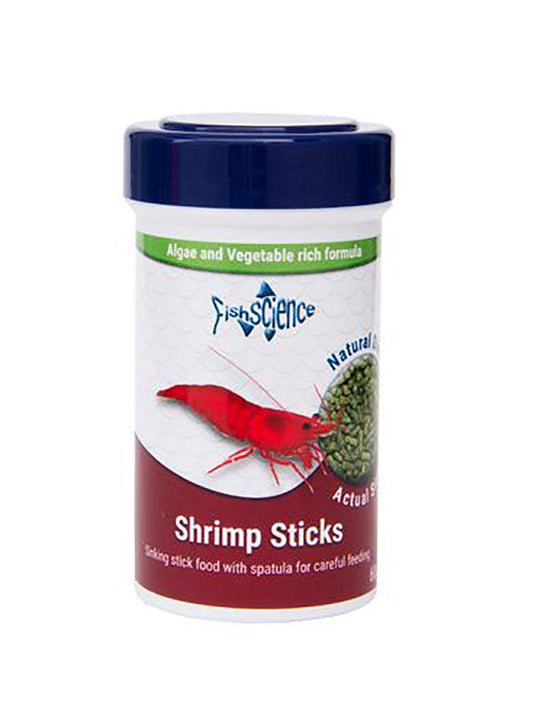 Fish Science Shrimp Stick