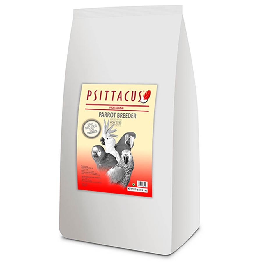 Psittacus Parrot Breeder 15kg