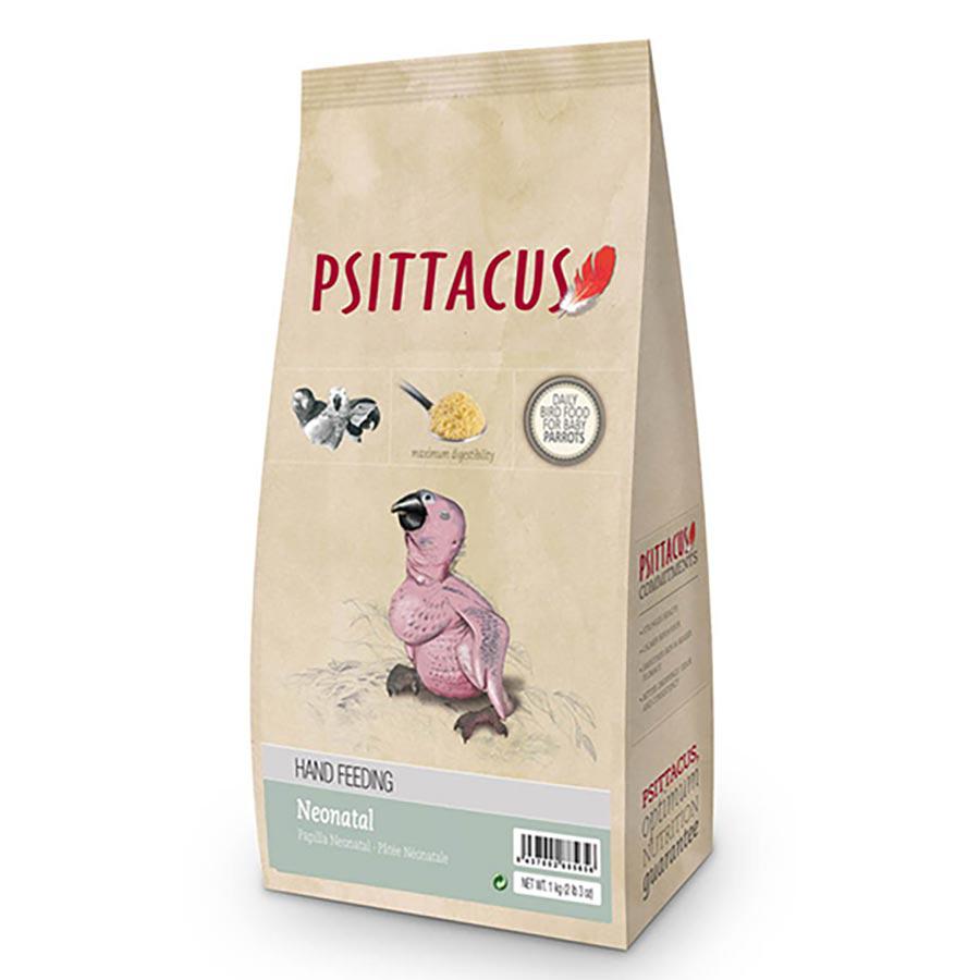 Psittacus Neonatal Hand Feeding 1kg