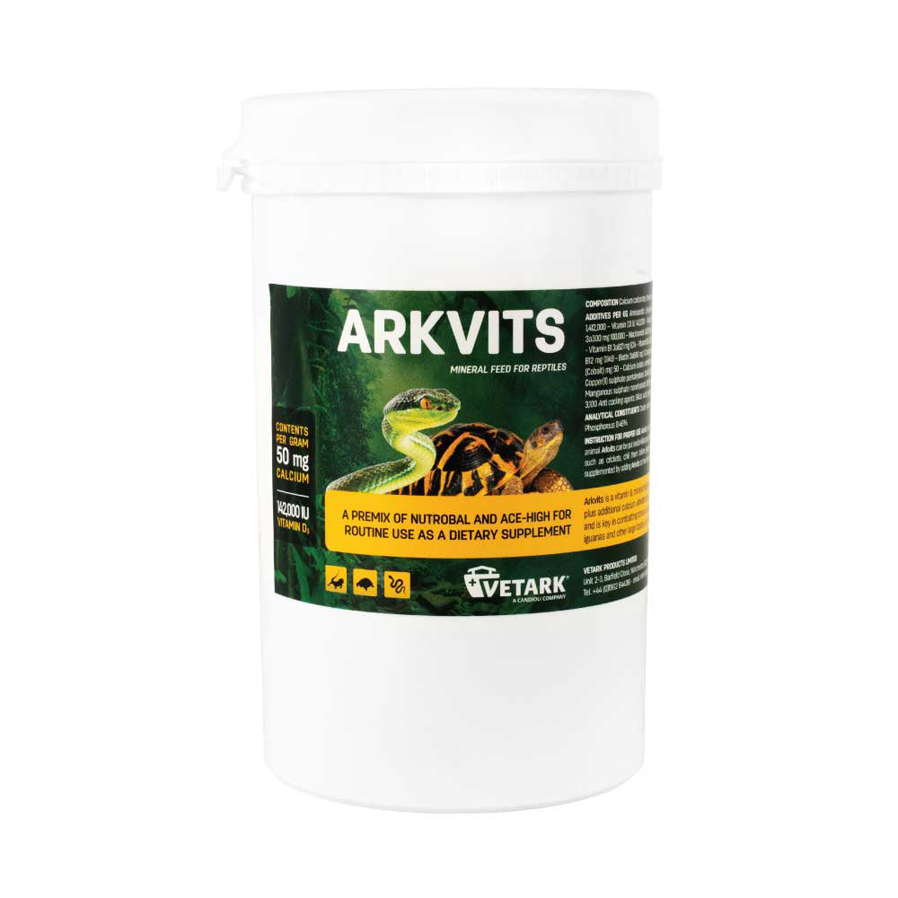 Vetark ArkVits, 50g