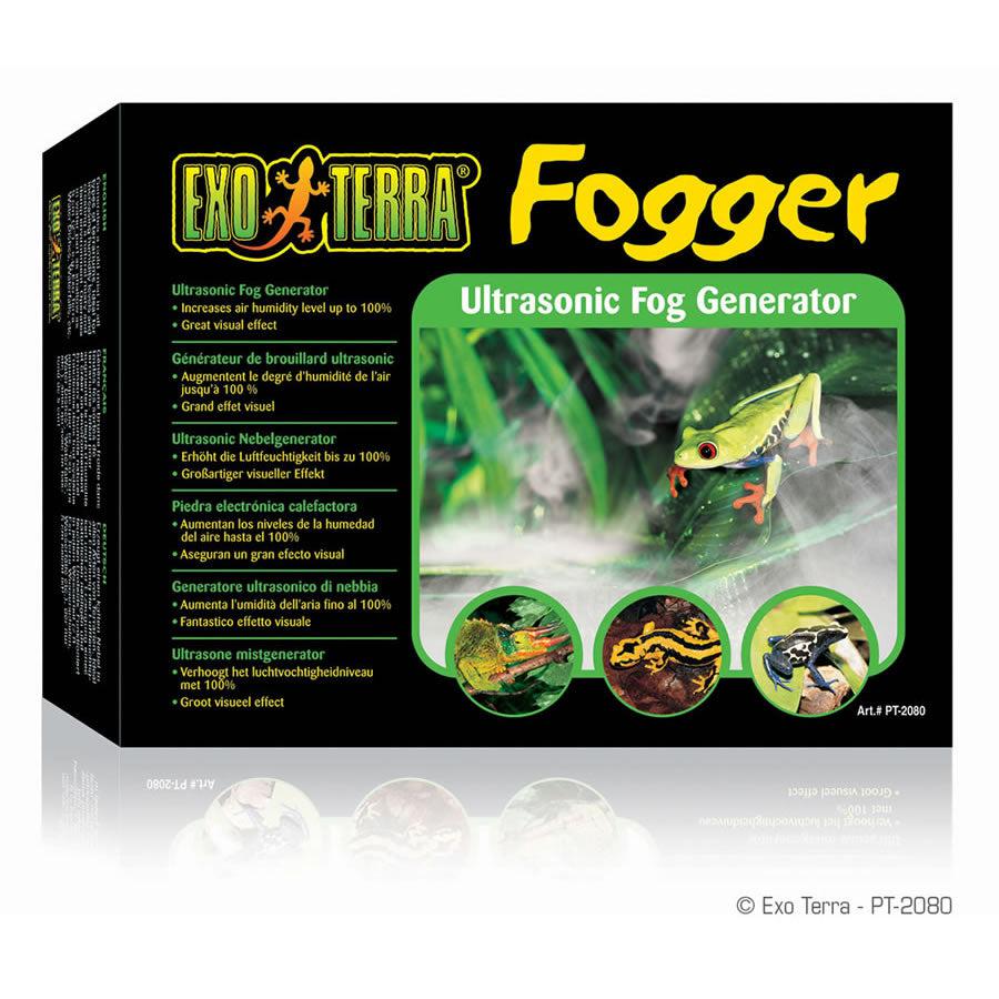 Exo Terra Ultrasonic Fogger