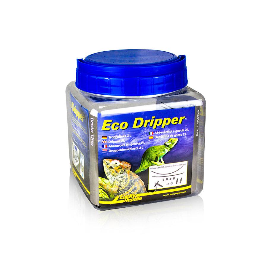 Lucky Reptile Eco Dripper 2 Litre