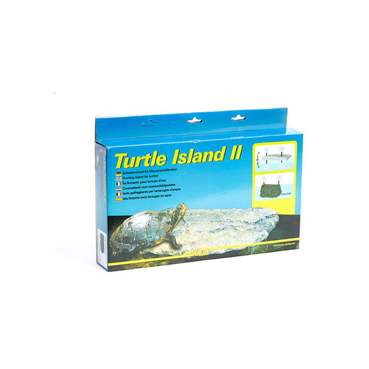 Lucky Reptile Turtle Island II Large