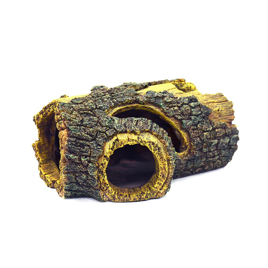 Lucky Reptile Wooden Cave