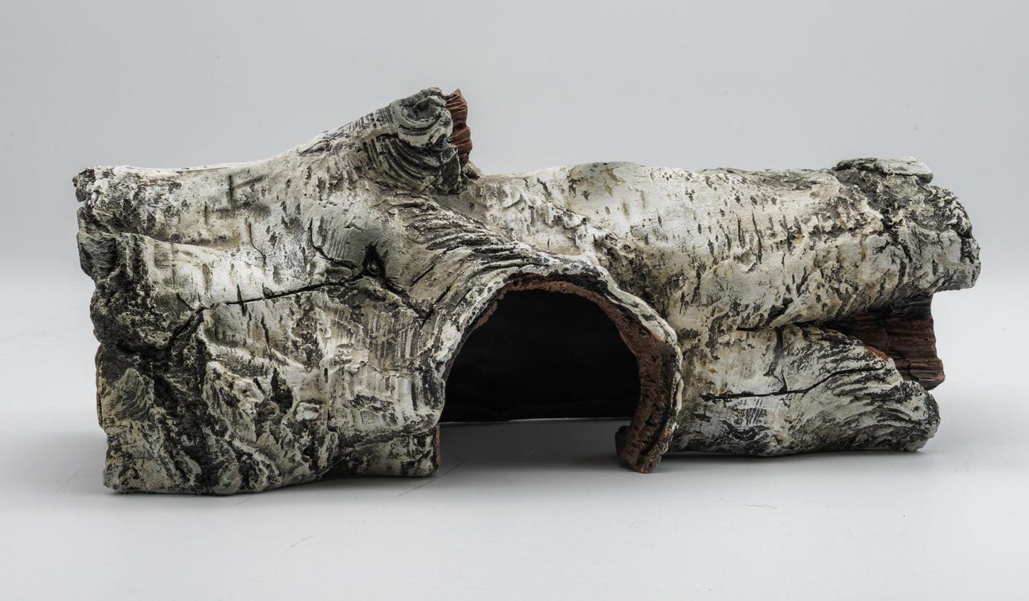 ProRep Resin Birch Log Hide