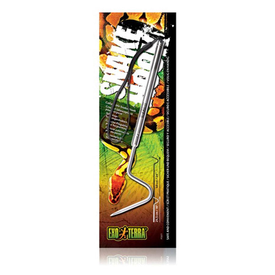 Exo Terra Collapsible Snake Hook 25-60cm