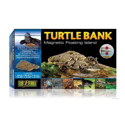 Exo Terra Turtle Bank Island