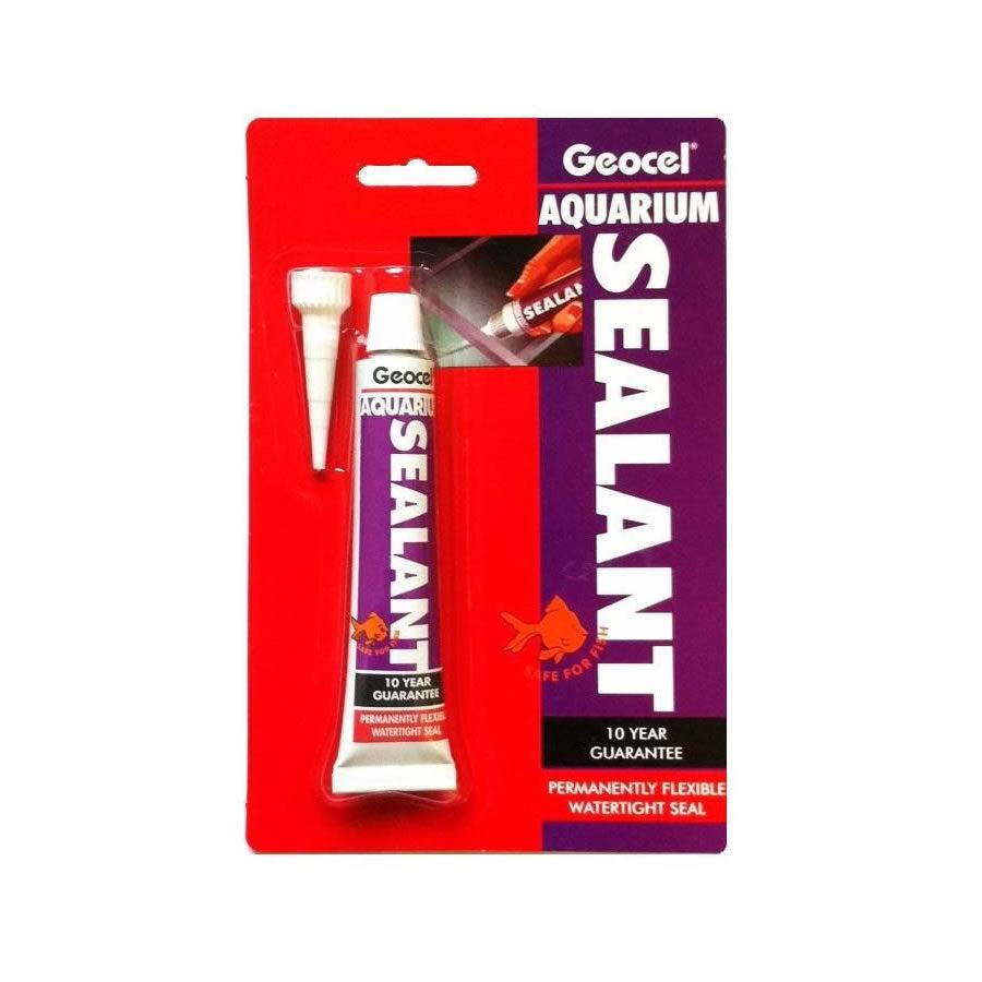 Geocel Aquarium Sealant