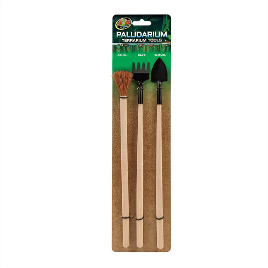 Zoo Med Paludarium Terrarium Tools