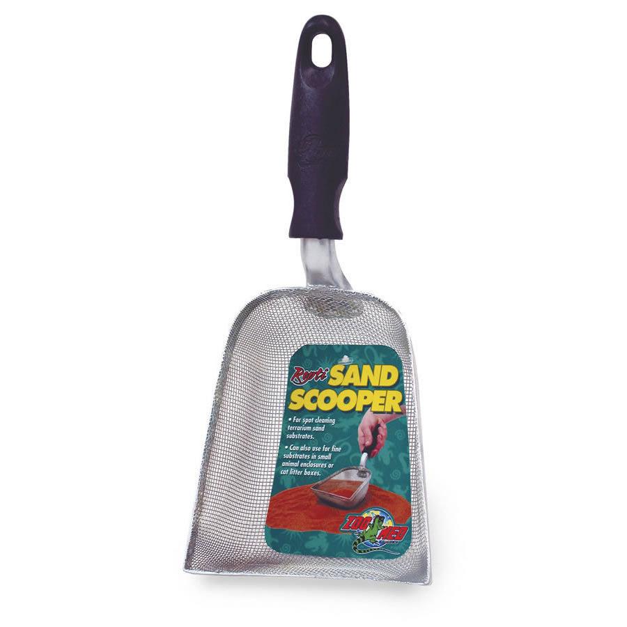 Zoo Med Repti Sand Scooper