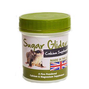 Natures Grub Sugar Glider Multi Vitamin 90g