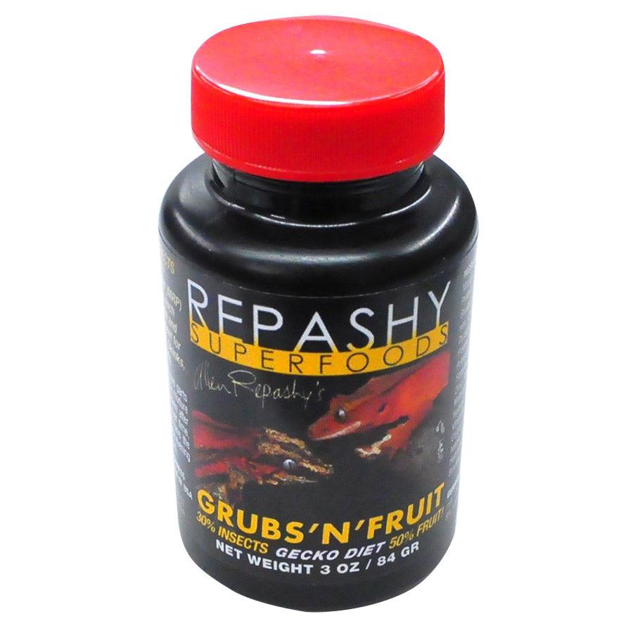 Repashy Superfoods, Grubs 'n' Fruit