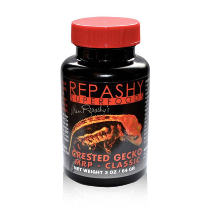 Repashy Crested Gecko Diet