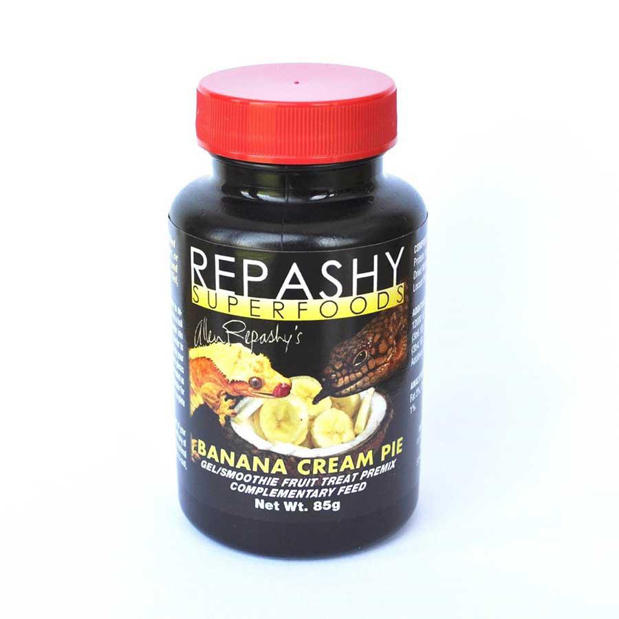 Repashy Banana Cream Pie