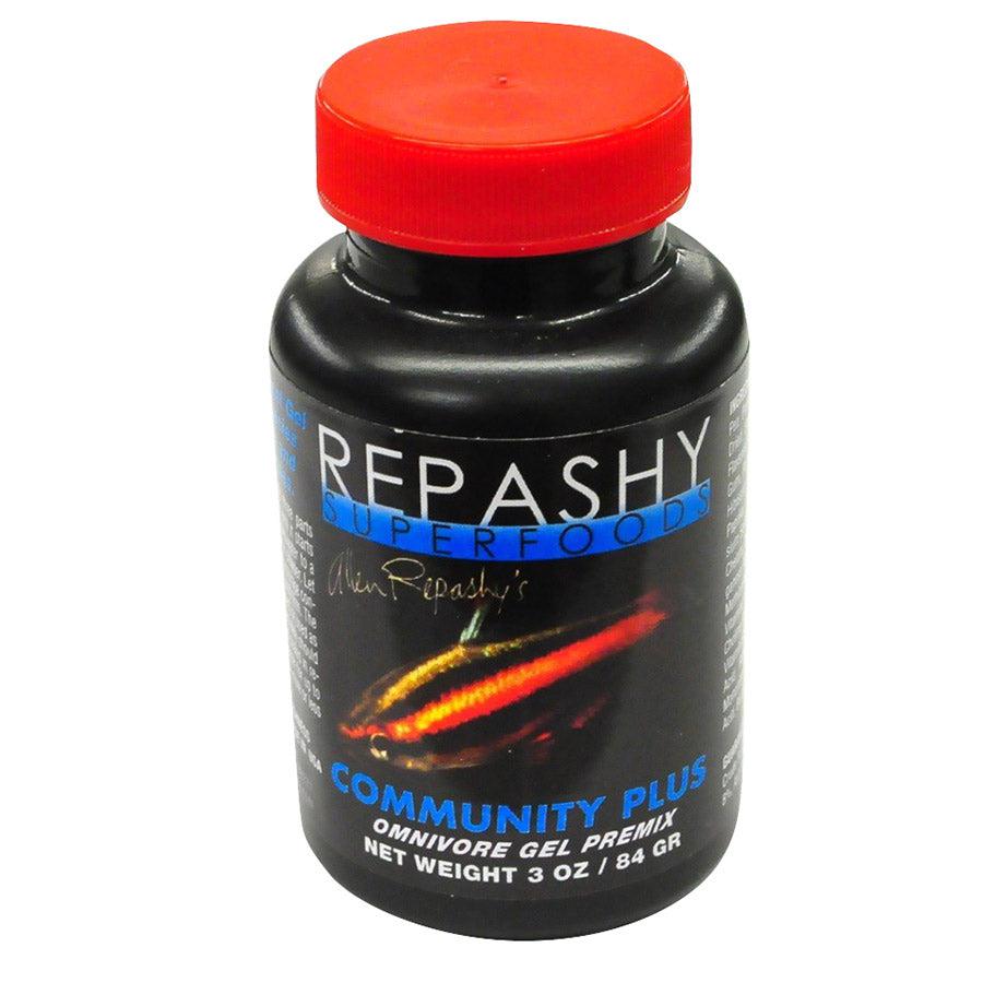 Repashy Fishfood, 85g