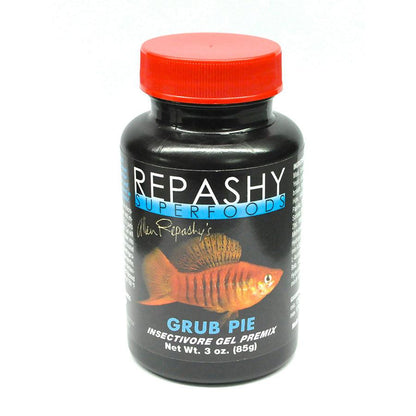 Repashy Fishfood, 85g