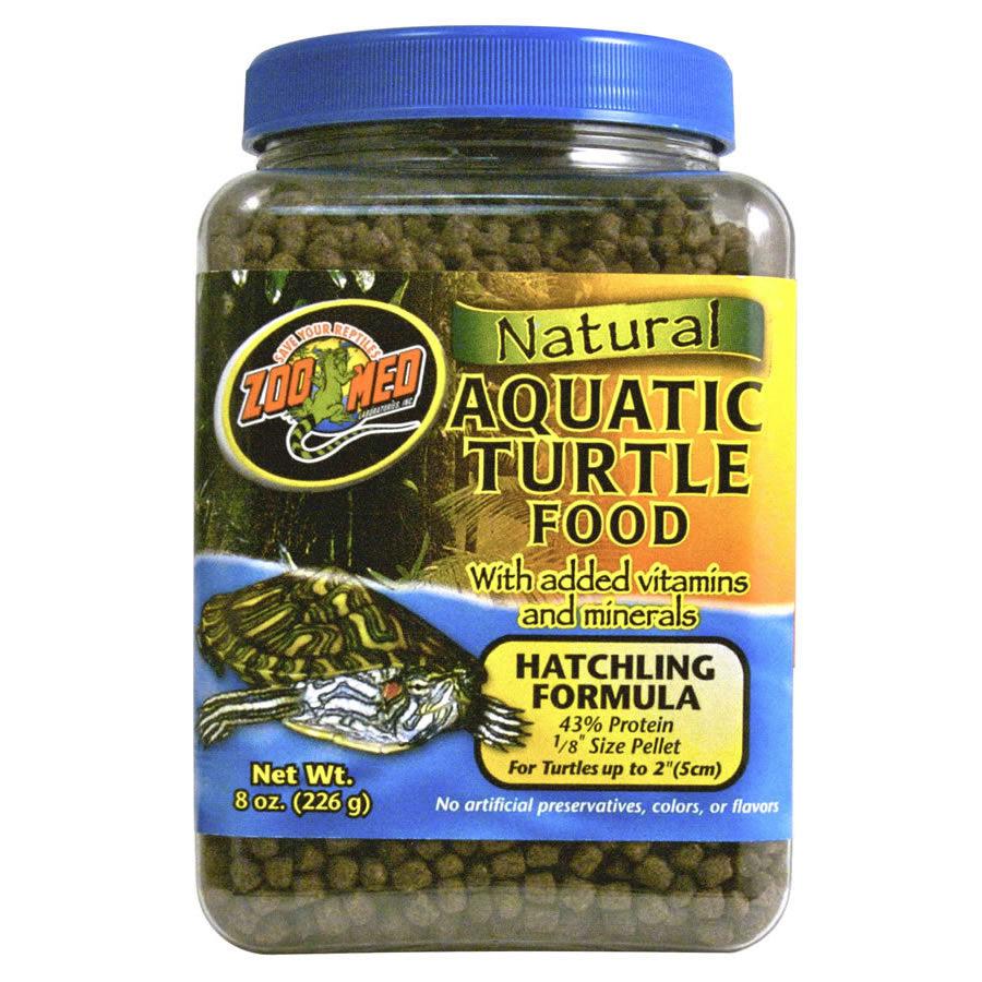 Zoo Med Aquatic Turtle Food Hatch