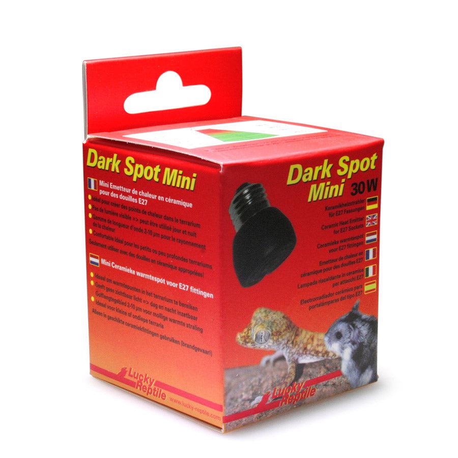 Lucky Reptile Dark Spot Ceramic Heater