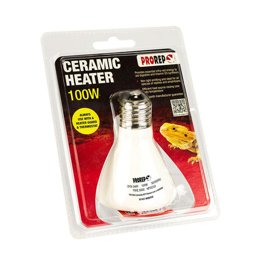 ProRep Ceramic Heat Emitter