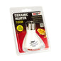 ProRep Ceramic Heat Emitter