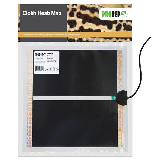 ProRep Cloth Element Heat Mat