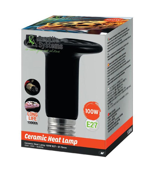 Reptile Systems Ceramic Heat Emitter