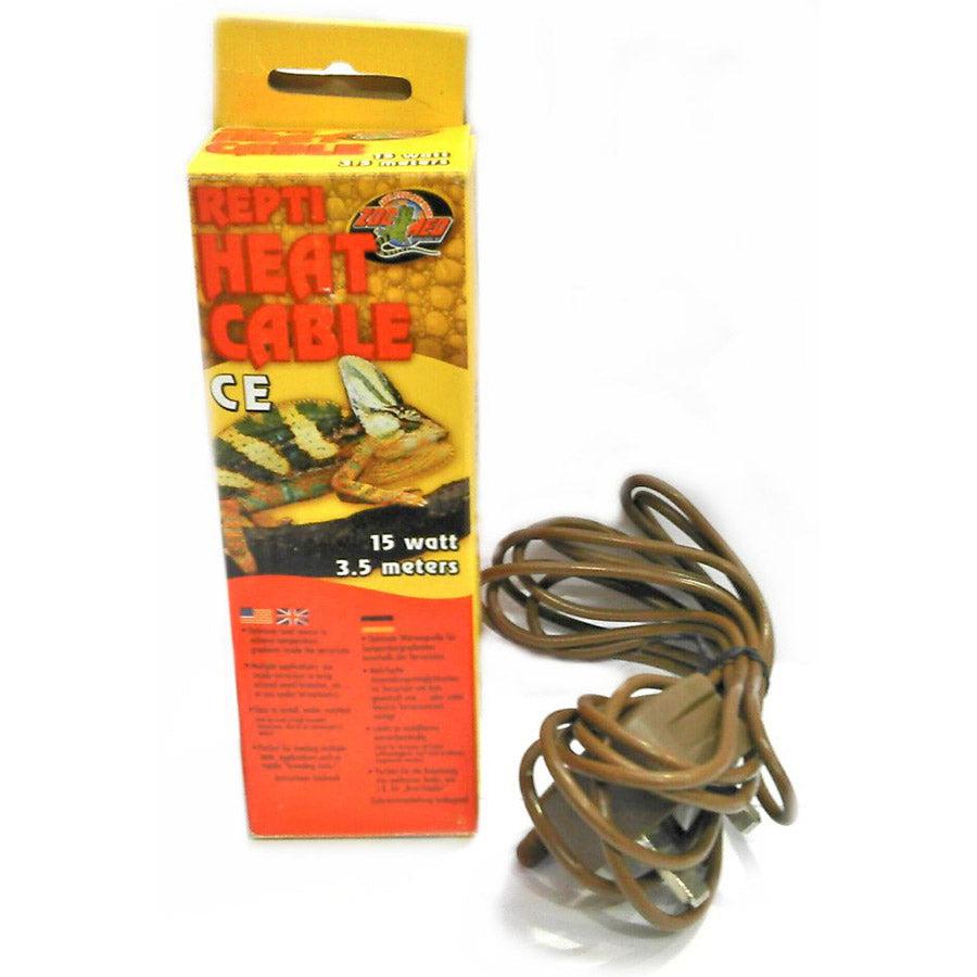 Zoo Med Repti Heat Cable