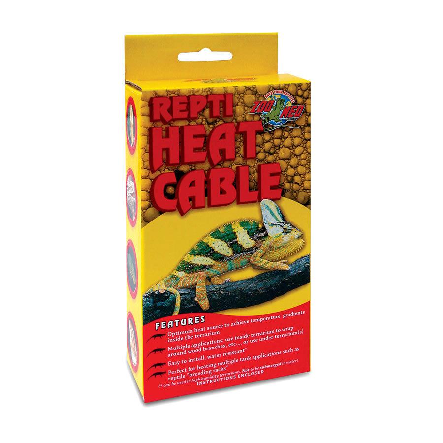 Zoo Med Repti Heat Cable