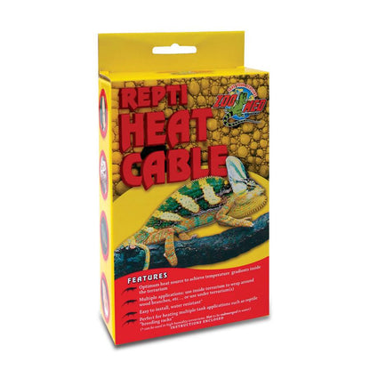 Zoo Med Repti Heat Cable