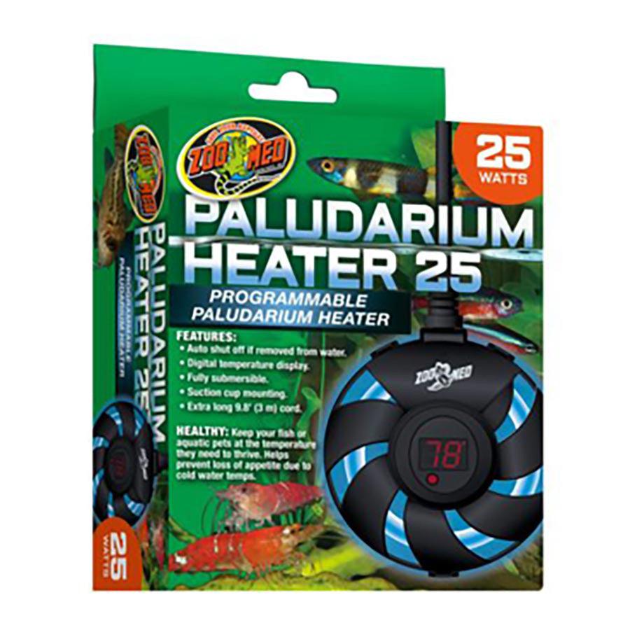 Zoo Med Paludarium Heater