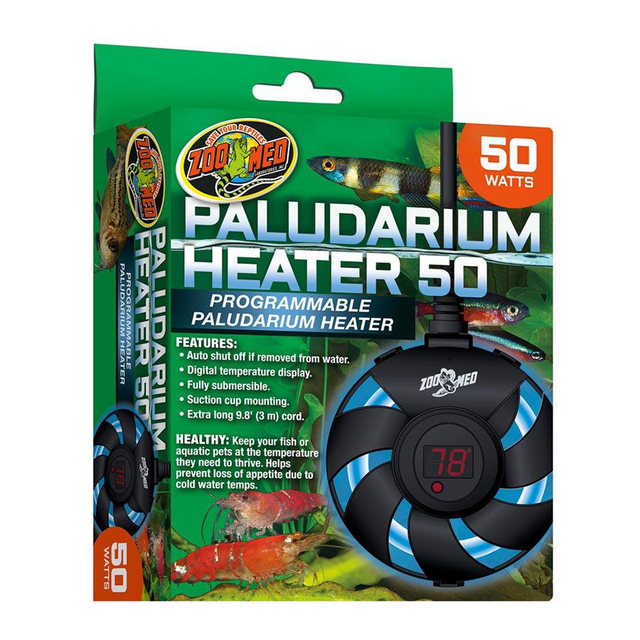 Zoo Med Paludarium Heater