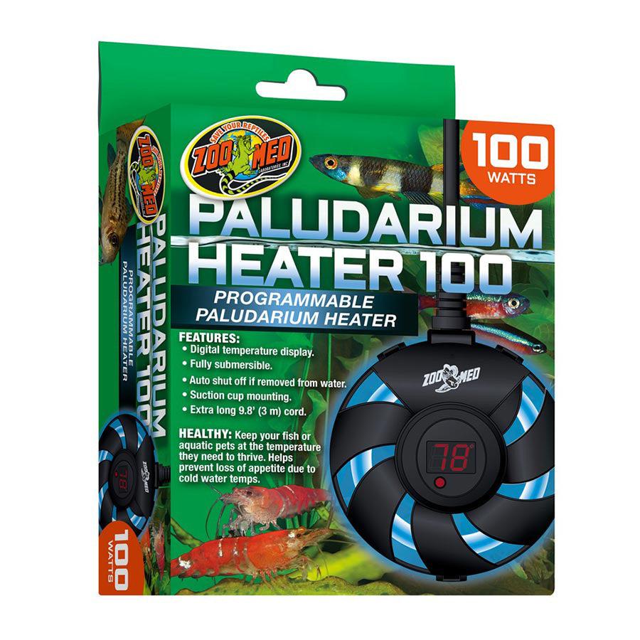 Zoo Med Paludarium Heater