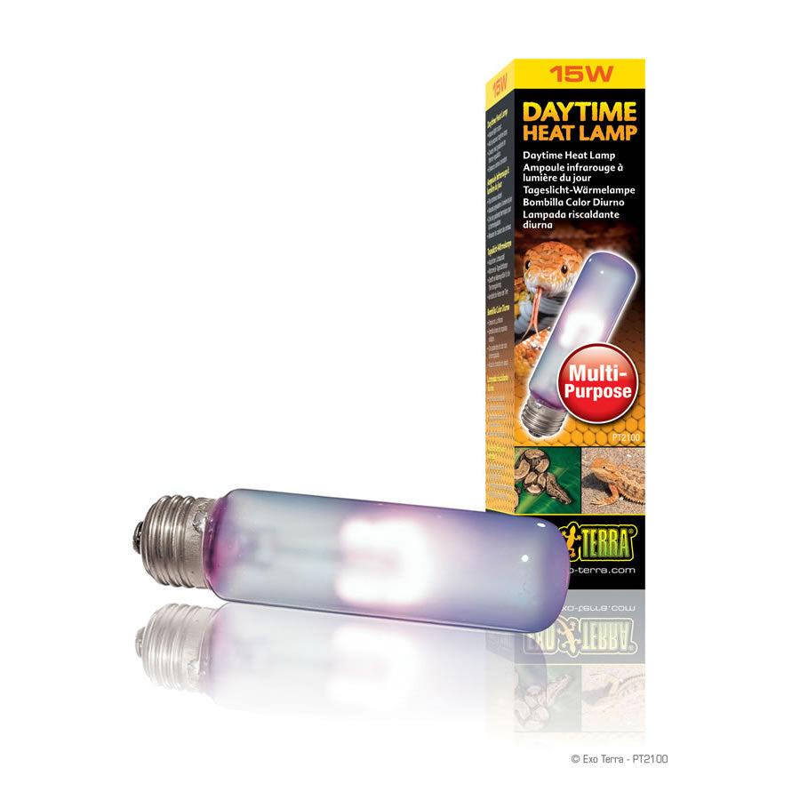 Exo Terra Daytime Heat Lamp