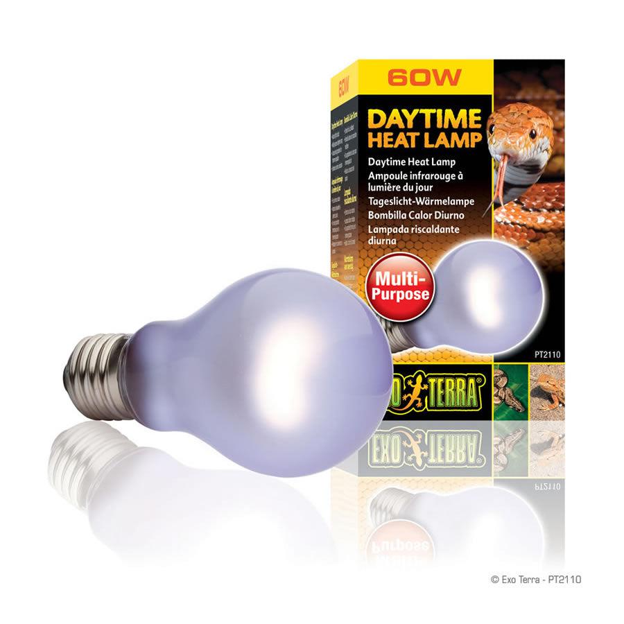 Exo Terra Daytime Heat Lamp