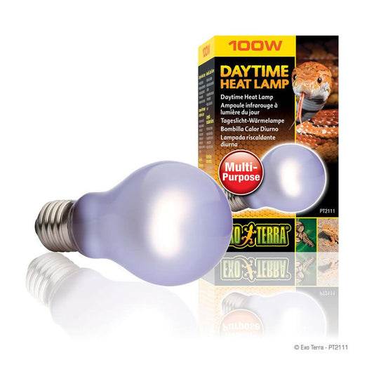 Exo Terra Daytime Heat Lamp