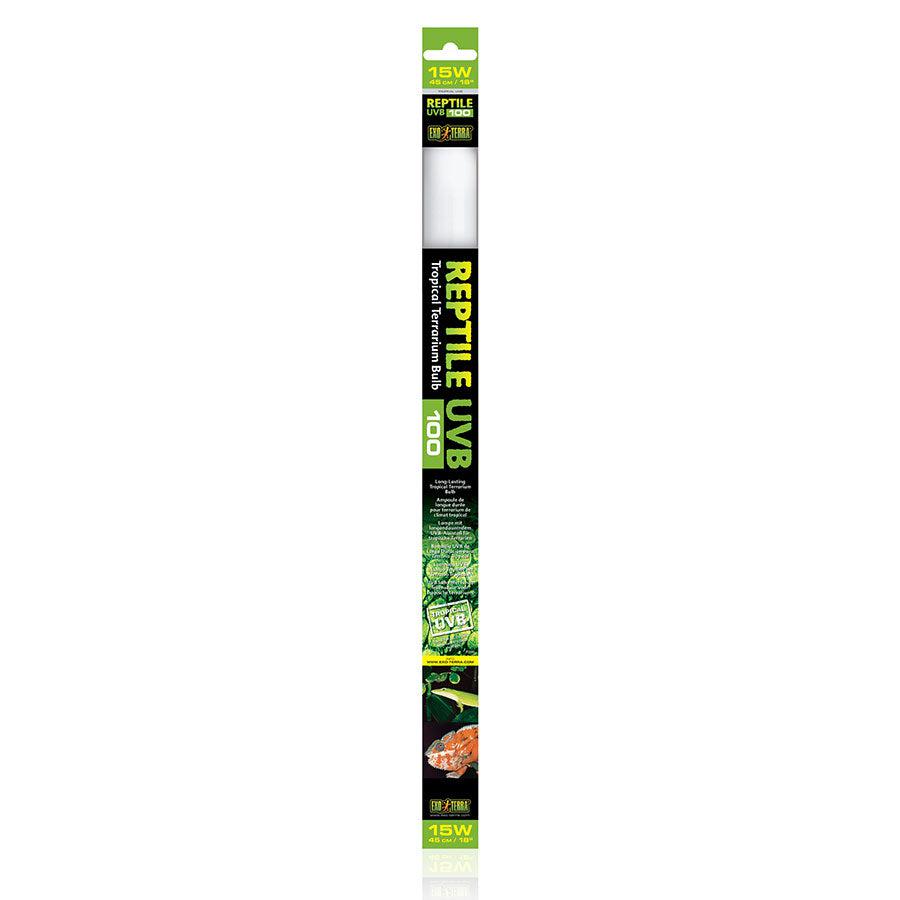 Exo Terra Reptile UVB 100 T8 Tube