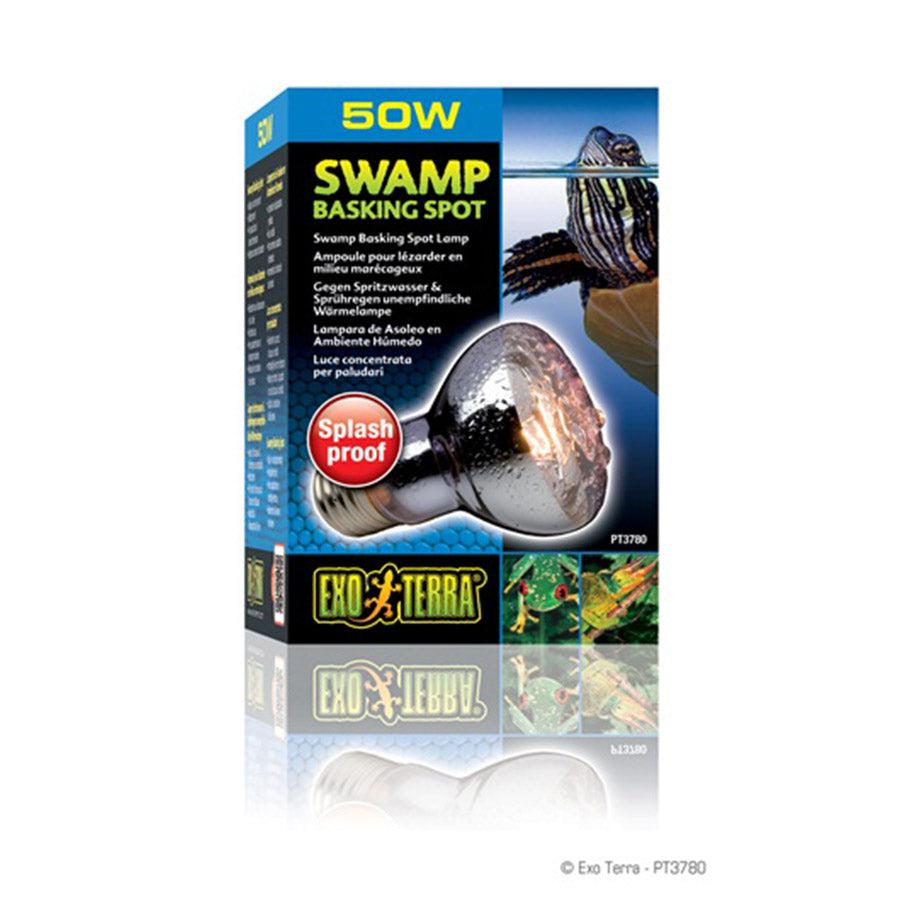 Exo Terra Swamp Basking Spot Bulb