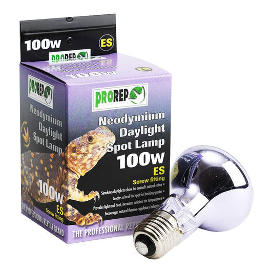 ProRep Neodymium Daylight Spotlamp