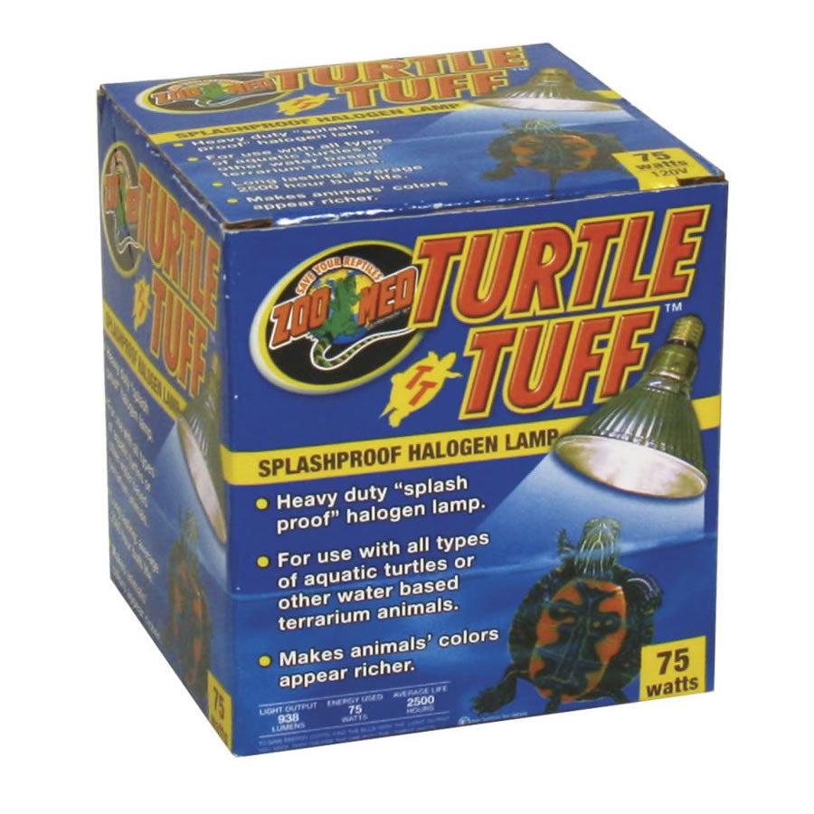 Zoo Med Repti/Turtle Tuff Halogen Lamp