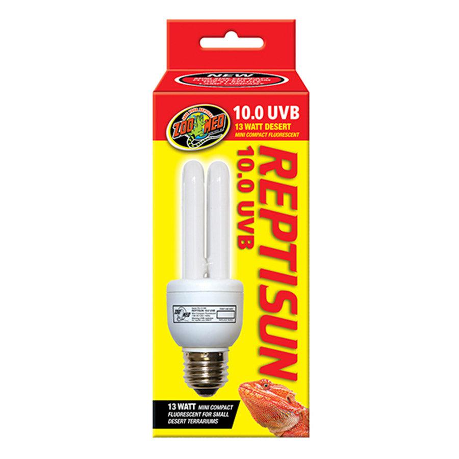 Zoo Med ReptiSun 10.0 Compact Lamp