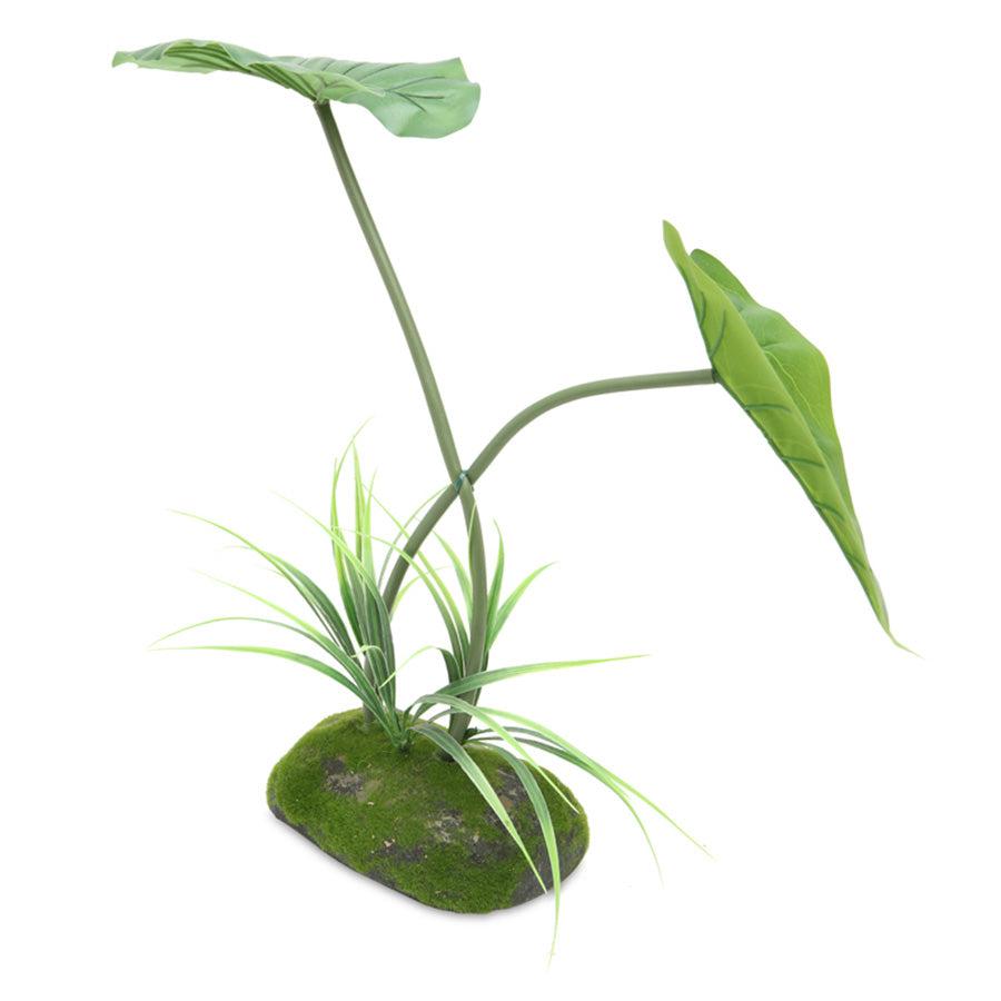 ProRep Artificial Philodendron Plant