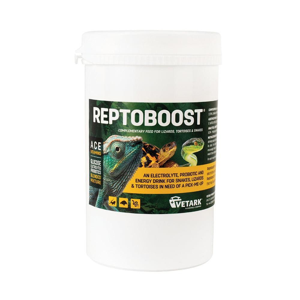 Vetark ReptoBoost