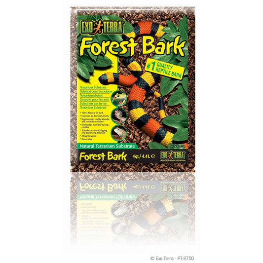 Exo Terra Forest Bark