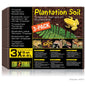 Exo Terra Plantation Soil 3-Pack