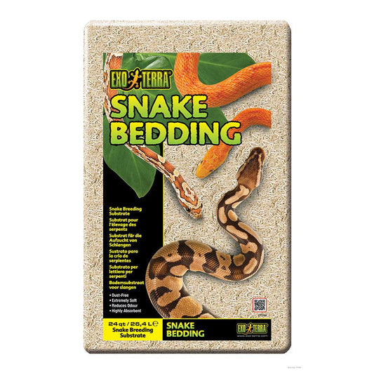 Exo Terra Snake Bedding