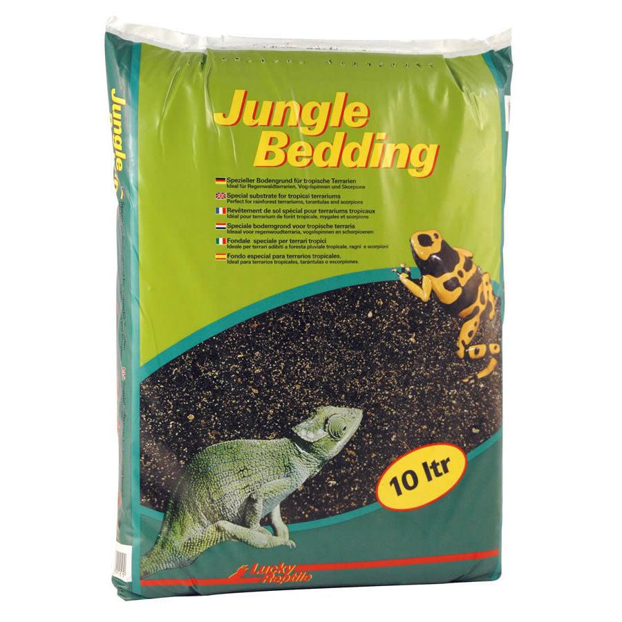 Lucky Reptile Jungle Bedding